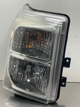 Load image into Gallery viewer, HEADLIGHT LAMP ASSEMBLY F250SD Pickup F350SD Pickup 11-16 Right - NW626118
