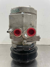 Load image into Gallery viewer, AC A/C AIR CONDITIONING COMPRESSOR F250SD Pickup F350SD Pickup 11-16 - NW625918
