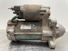 Load image into Gallery viewer, [INVENTORYCAR_YEAR_MAKE_MODEL] STARTER MOTOR - NW626139
