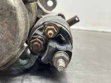 Load image into Gallery viewer, [INVENTORYCAR_YEAR_MAKE_MODEL] STARTER MOTOR - NW626139
