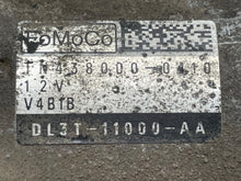Load image into Gallery viewer, [INVENTORYCAR_YEAR_MAKE_MODEL] STARTER MOTOR - NW626139
