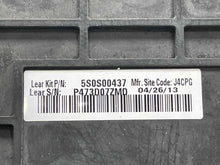 Load image into Gallery viewer, Computer  FORD F250SD PICKUP 2013 - NW625975
