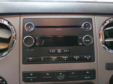 Load image into Gallery viewer, Radio  FORD F250SD PICKUP 2013 - NW625951

