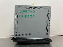 Load image into Gallery viewer, Radio  FORD F250SD PICKUP 2013 - NW625951
