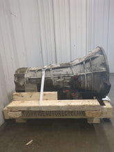 Load image into Gallery viewer, TRANSMISSION 1500 Pickup Aspen Dakota Durango 08-10 4X4 VIN N/P - NW626145
