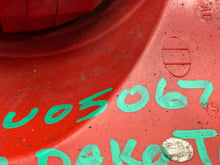 Load image into Gallery viewer, TAIL LIGHT LAMP ASSEMBLY Dodge Dakota 05 06 07 08 09 10 11 Left - NW626144
