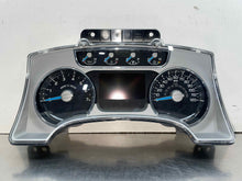Load image into Gallery viewer, Speedometer Cluster  FORD F150 PICKUP 2014 - NW626138
