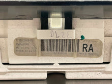 Load image into Gallery viewer, Speedometer Cluster  FORD F150 PICKUP 2014 - NW626138
