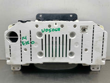 Load image into Gallery viewer, Speedometer Cluster  FORD F150 PICKUP 2014 - NW626138
