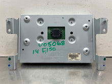 Load image into Gallery viewer, Radio  FORD F150 PICKUP 2014 - NW626011
