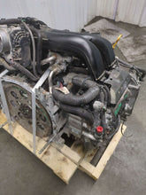 Load image into Gallery viewer, ENGINE MOTOR Subaru Legacy 2016 16 2.5L VIN D/A - NW626192
