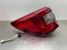 Load image into Gallery viewer, OUTER TAIL LIGHT LAMP Subaru Legacy 15 16 17 18 19 Left - NW626262
