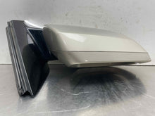 Load image into Gallery viewer, Side View Door Mirror Cadillac XTS 2014 - NW627057
