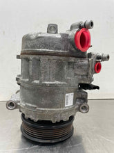 Load image into Gallery viewer, AC COMPRESSOR BMW X3 328i 2007 07 2008 08 2009 09 10 11 12 13 - NW627297
