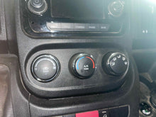 Load image into Gallery viewer, Temperature Controls  PROMASTER 2500 VAN 2019 - NW626529
