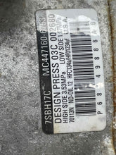 Load image into Gallery viewer, AC A/C AIR CONDITIONING COMPRESSOR 14 15 16 17 18 19 - NW626495
