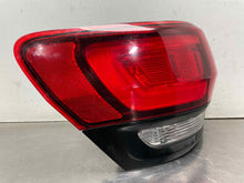 Load image into Gallery viewer, Tail Lamp Light  GRAND CHEROKEE 2018 - NW626260
