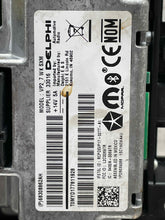 Load image into Gallery viewer, Radio  GRAND CHEROKEE 2018 - NW626557
