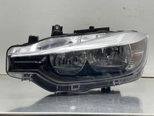 Load image into Gallery viewer, HEADLIGHT LAMP ASSEMBLY BMW 320i 328D 328i 330E 330i 16 17 Left - NW626220
