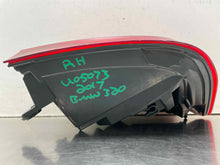 Load image into Gallery viewer, OUTER TAIL LIGHT LAMP 320i 328D 328i 330E 330i 340i M3 16-18 Right - NW626573
