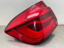 Load image into Gallery viewer, OUTER TAIL LIGHT LAMP 320i 328D 328i 330E 330i 340i M3 16-18 Left - NW626355
