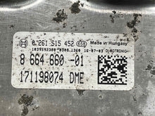 Load image into Gallery viewer, ECU ECM COMPUTER BMW 320i 328D 328i 528D 528i 13 14 15 - NW626404
