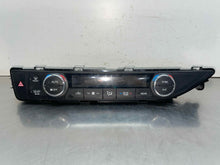 Load image into Gallery viewer, FRONT TEMPERATURE CONTROLS Toyota Highlander 2015 15 2016 16 - NW626319
