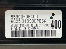 Load image into Gallery viewer, FRONT TEMPERATURE CONTROLS Toyota Highlander 2015 15 2016 16 - NW626319
