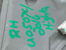 Load image into Gallery viewer, OUTER TAIL LIGHT LAMP Highlander 2014 14 2015 15 2016 16 Right - NW626575
