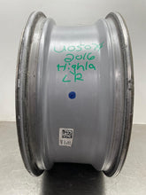 Load image into Gallery viewer, Wheel Rim  HIGHLANDER 2016 - NW626590
