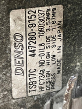 Load image into Gallery viewer, AC A/C AIR CONDITIONING COMPRESSOR ES350 13 14 15 16 17 18 - NW626605
