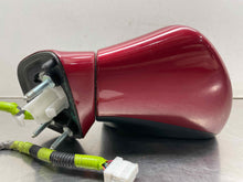 Load image into Gallery viewer, SIDE VIEW DOOR MIRROR Lexus ES300H ES350 13 14 15 16 17 18 Right - NW626610
