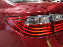 Load image into Gallery viewer, OUTER TAIL LIGHT LAMP ES300H ES350 2013 13 2014 14 2015 15 Left - NW626809
