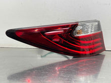 Load image into Gallery viewer, OUTER TAIL LIGHT LAMP ES300H ES350 2013 13 2014 14 2015 15 Left - NW626809

