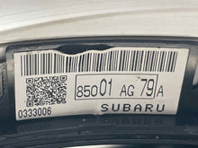 Load image into Gallery viewer, Speedometer Cluster Subaru Legacy 2008 - NW626806

