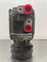 Load image into Gallery viewer, AC COMPRESSOR Subaru Legacy 2007 07 2008 08 2009 09 2.5L - NW626674
