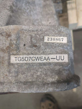 Load image into Gallery viewer, Transmission Subaru Legacy 2008 - NW626811
