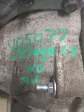 Load image into Gallery viewer, Transmission Subaru Legacy 2008 - NW626811
