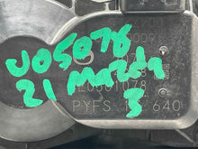 Load image into Gallery viewer, Throttle Body Mazda 3 2021 - NW626652
