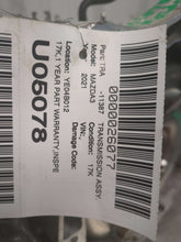 Load image into Gallery viewer, Transmission Mazda 3 2021 - NW626655
