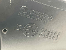 Load image into Gallery viewer, Side View Door Mirror Mazda 3 2021 - NW626679
