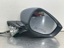 Load image into Gallery viewer, Side View Door Mirror Mazda 3 2021 - NW626679
