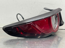 Load image into Gallery viewer, Tail Lamp Light Mazda 3 2021 - NW626729

