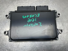 Load image into Gallery viewer, ECU ECM Computer Mazda 3 2021 - NW626839
