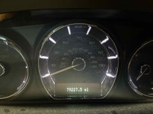 Load image into Gallery viewer, SPEEDOMETER CLUSTER Lincoln MKS 2011 11 - NW626887
