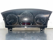 Load image into Gallery viewer, SPEEDOMETER CLUSTER Lincoln MKS 2011 11 - NW626887
