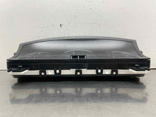 Load image into Gallery viewer, SPEEDOMETER CLUSTER Lincoln MKS 2011 11 - NW626887
