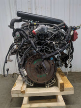 Load image into Gallery viewer, Engine Motor Lincoln MKS 2011 - NW626682
