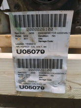 Load image into Gallery viewer, Engine Motor Lincoln MKS 2011 - NW626682
