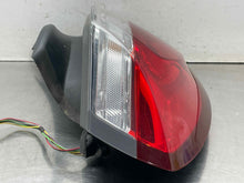 Load image into Gallery viewer, Tail Lamp Light Lincoln MKS 2011 - NW626647
